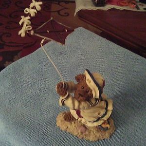 🐻 Boyds Bears: Hannah T Bearsley.. Summer Breeze